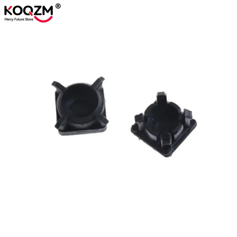 Kit Repuesto Pies Goma y Tapa Tornillo PS3 Slim 2000 3000 Sony PlayStation 3 - imagen 4
