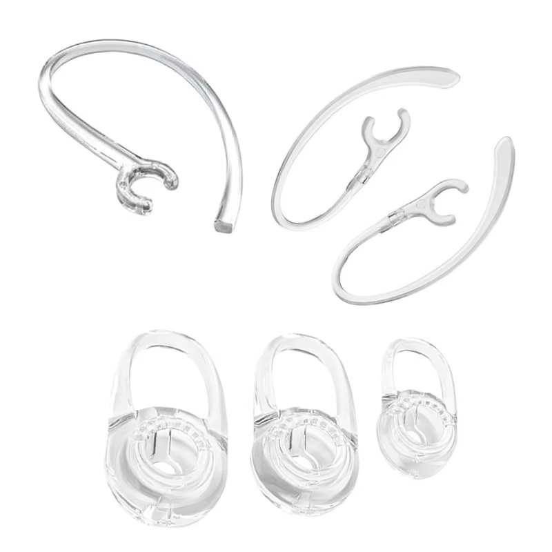 Geles para auriculares Plantronics
