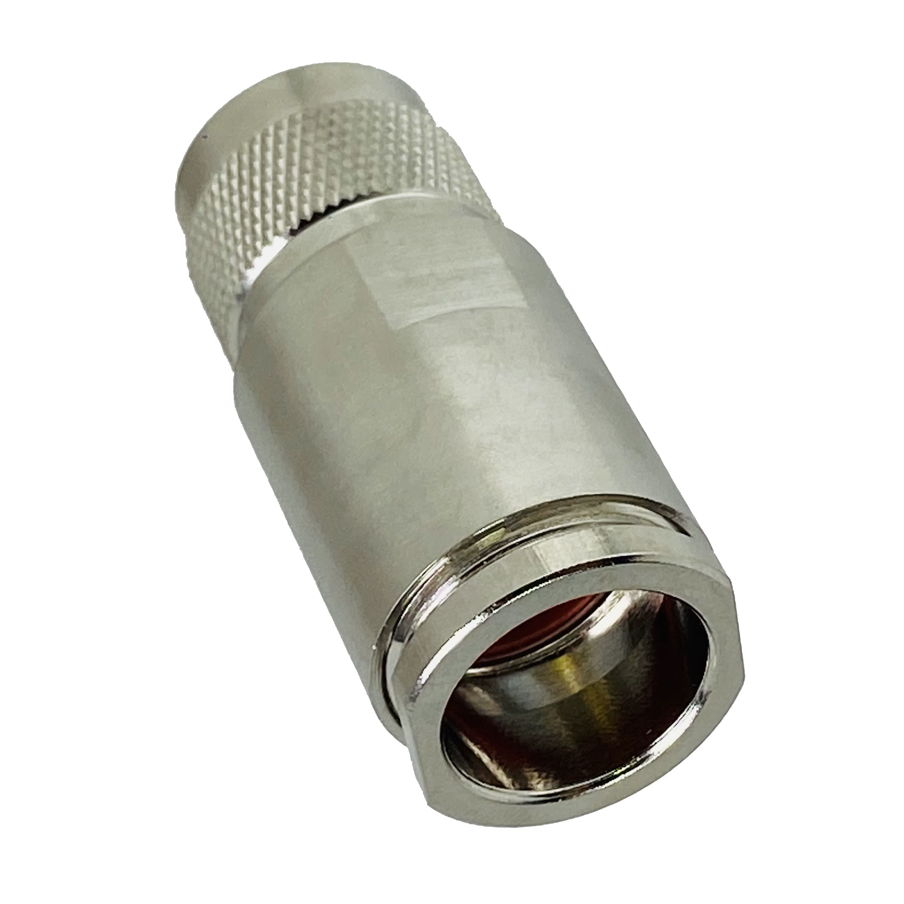 Detalle del cuerpo del conector