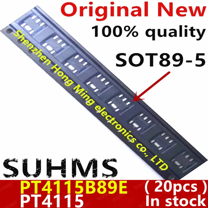 AD82581 en encapsulado QFP-48