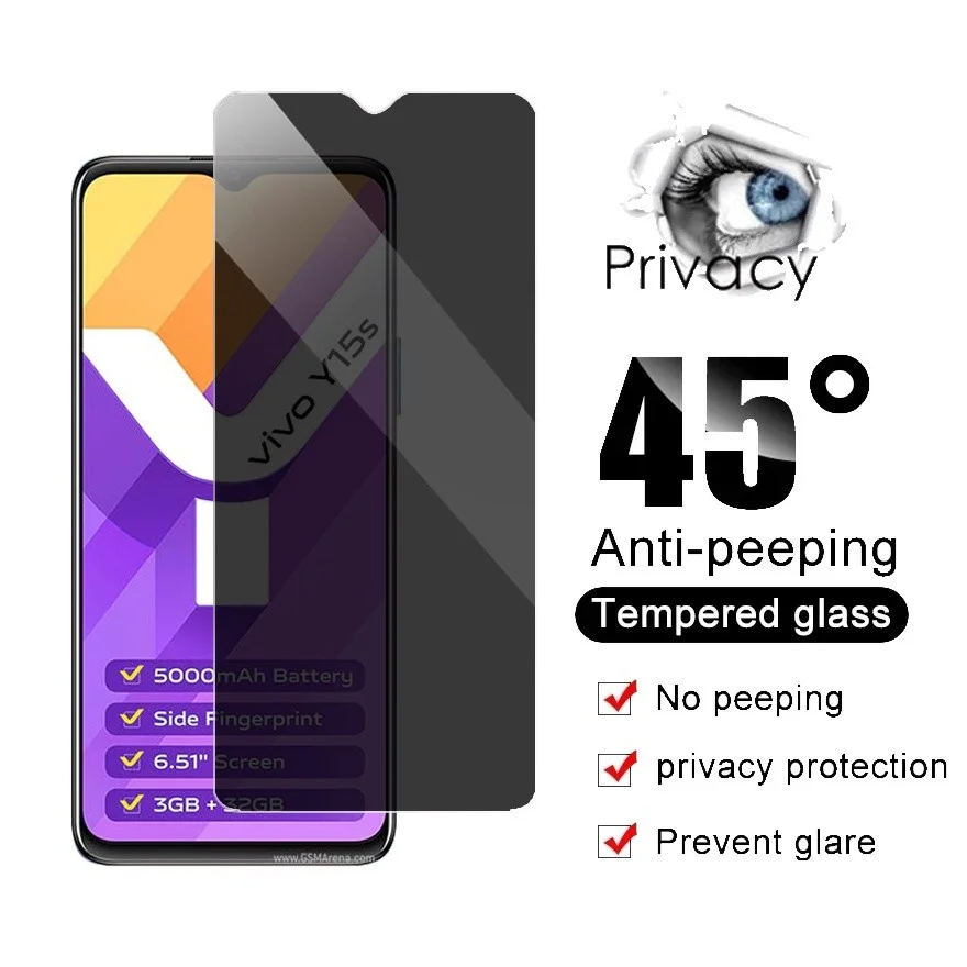 Vidrio Templado Samsung Galaxy A04/A33/A53/A73/A32