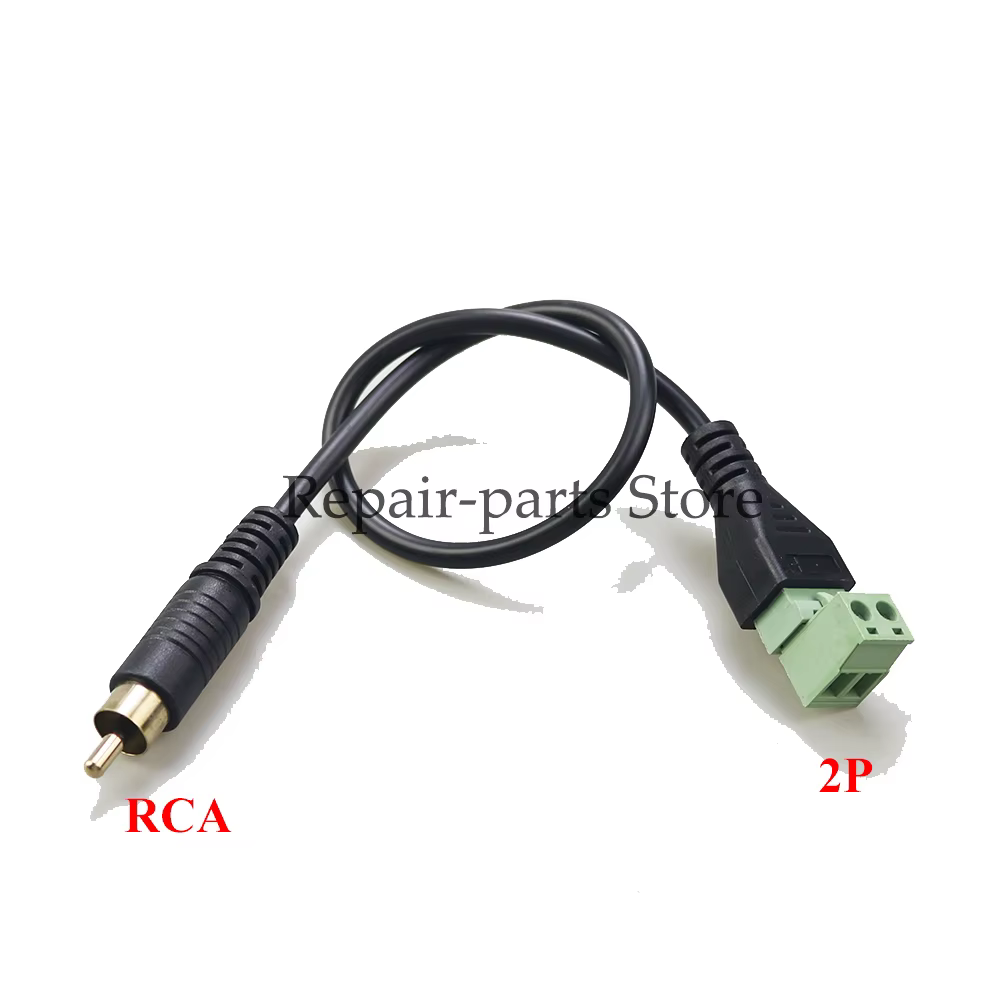 Adaptador USB 2.0 Hembra B a 5 Pines con Tornillo Blindado - imagen 2