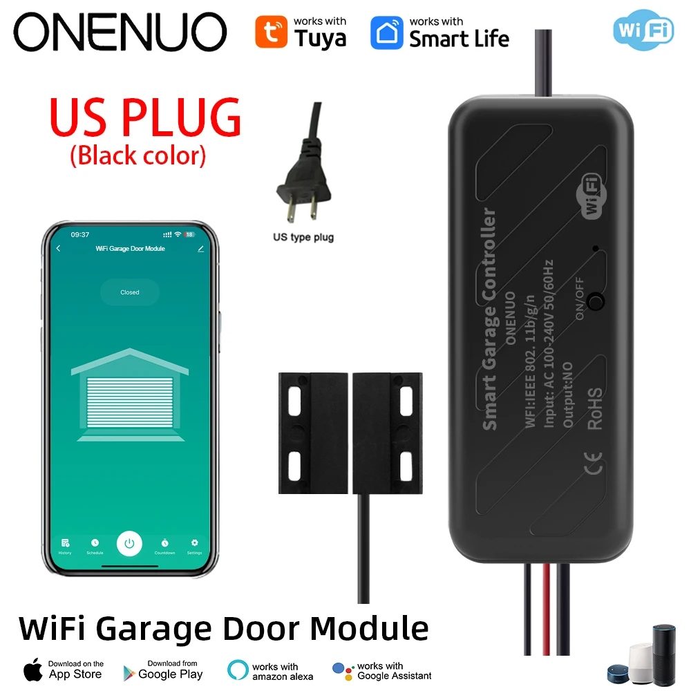 Detalles del sensor y cableado