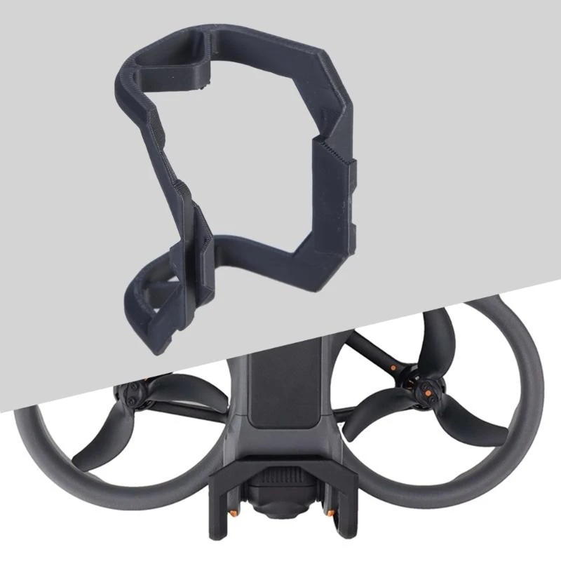 Protector Lente DJI Avata 2 – Parachoques Antigolpes Cuadricóptero - imagen 5