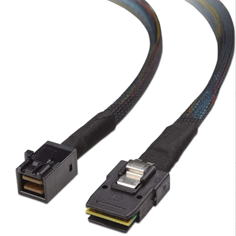 Cable Mini SAS HD – imagen 6