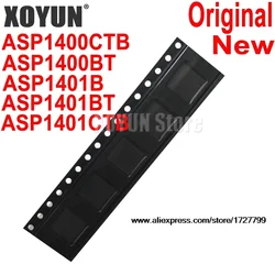 Chip ASP1400 QFN - Compatible Múltiples Modelos