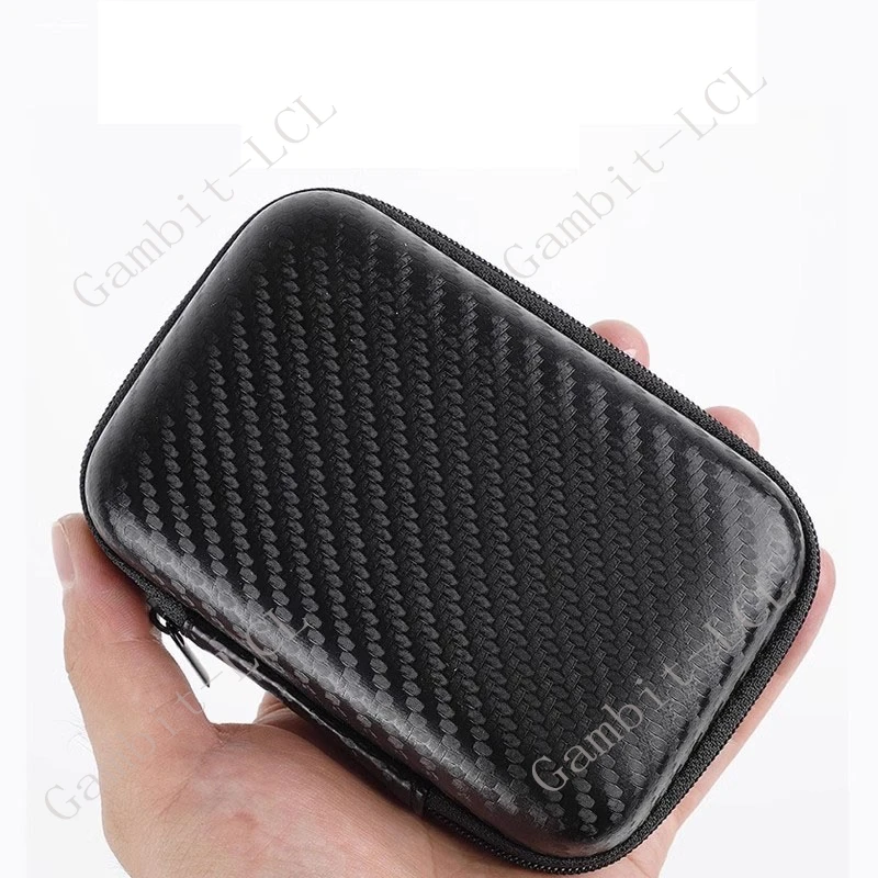 BOYHOM M17 Estuche EVA para consola portátil a prueba de golpes