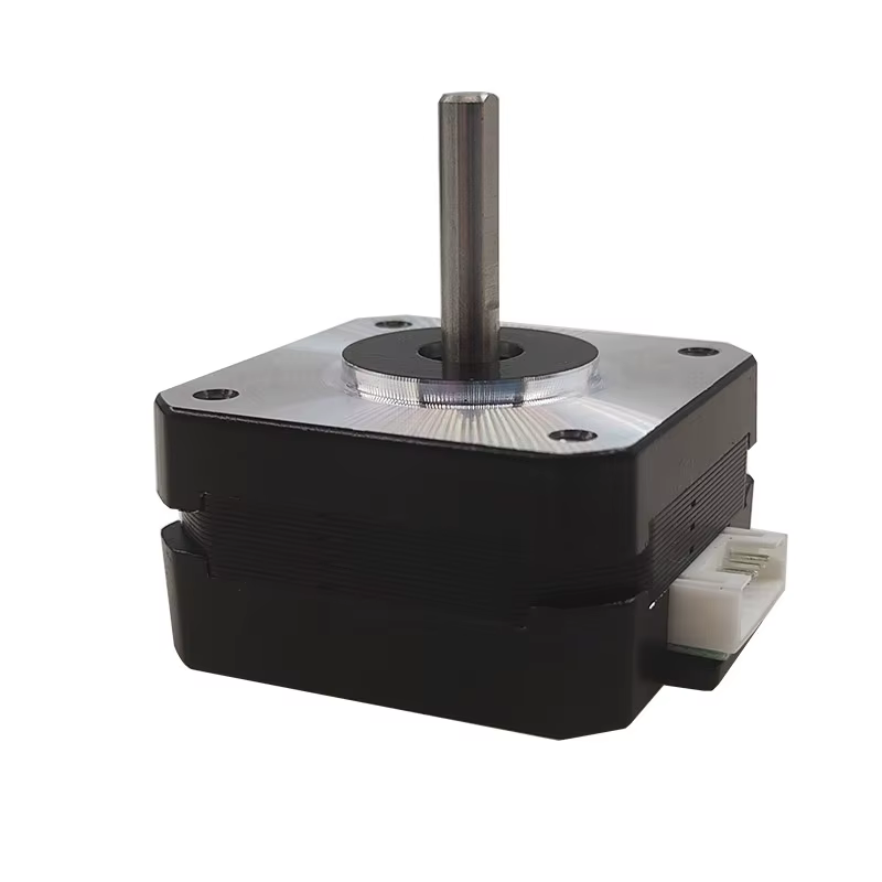 Motor Nema 17 Paso a Paso para Impresora 3D - imagen 4