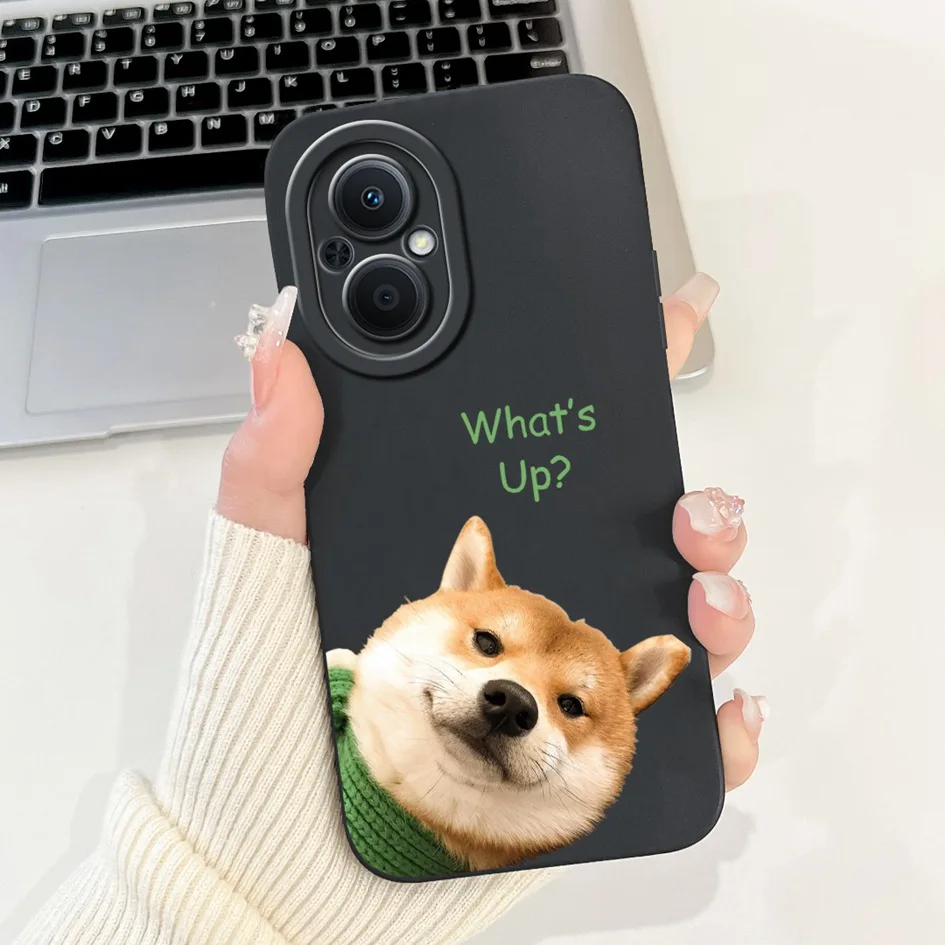 Detalle del acabado de la funda