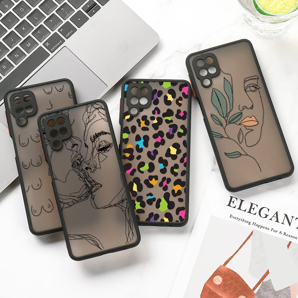 Funda mate AKABEILA vista frontal