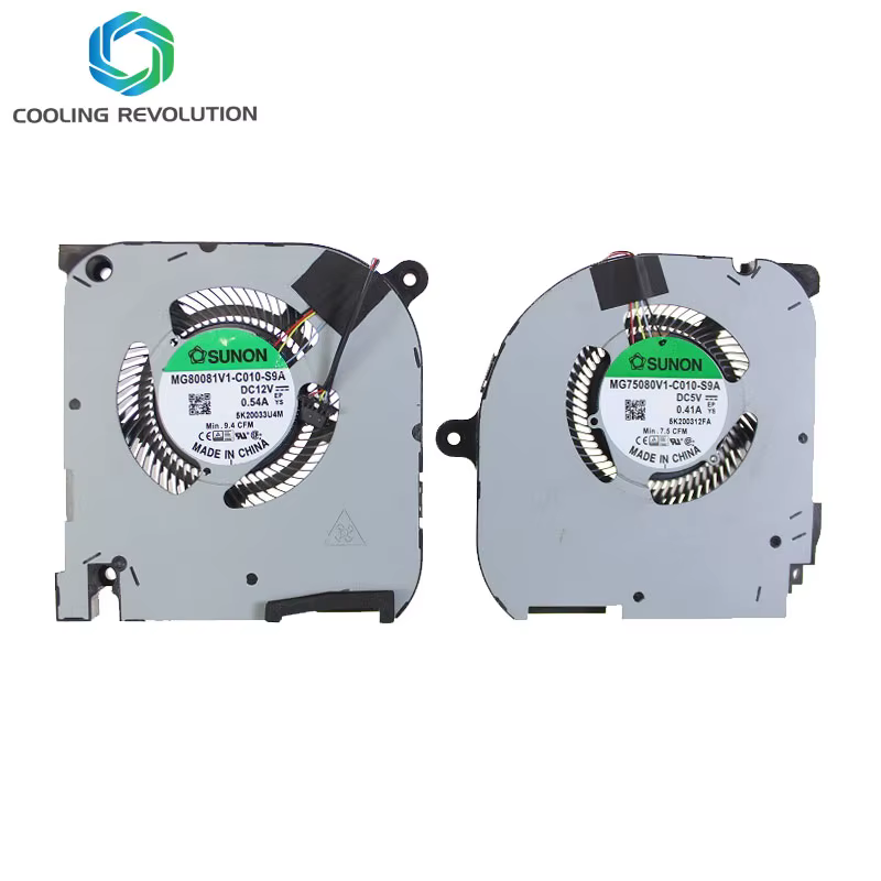 Conector de 4 pines del ventilador DC12V