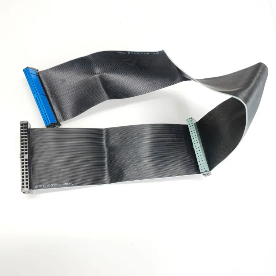 Cable IDE en servidor