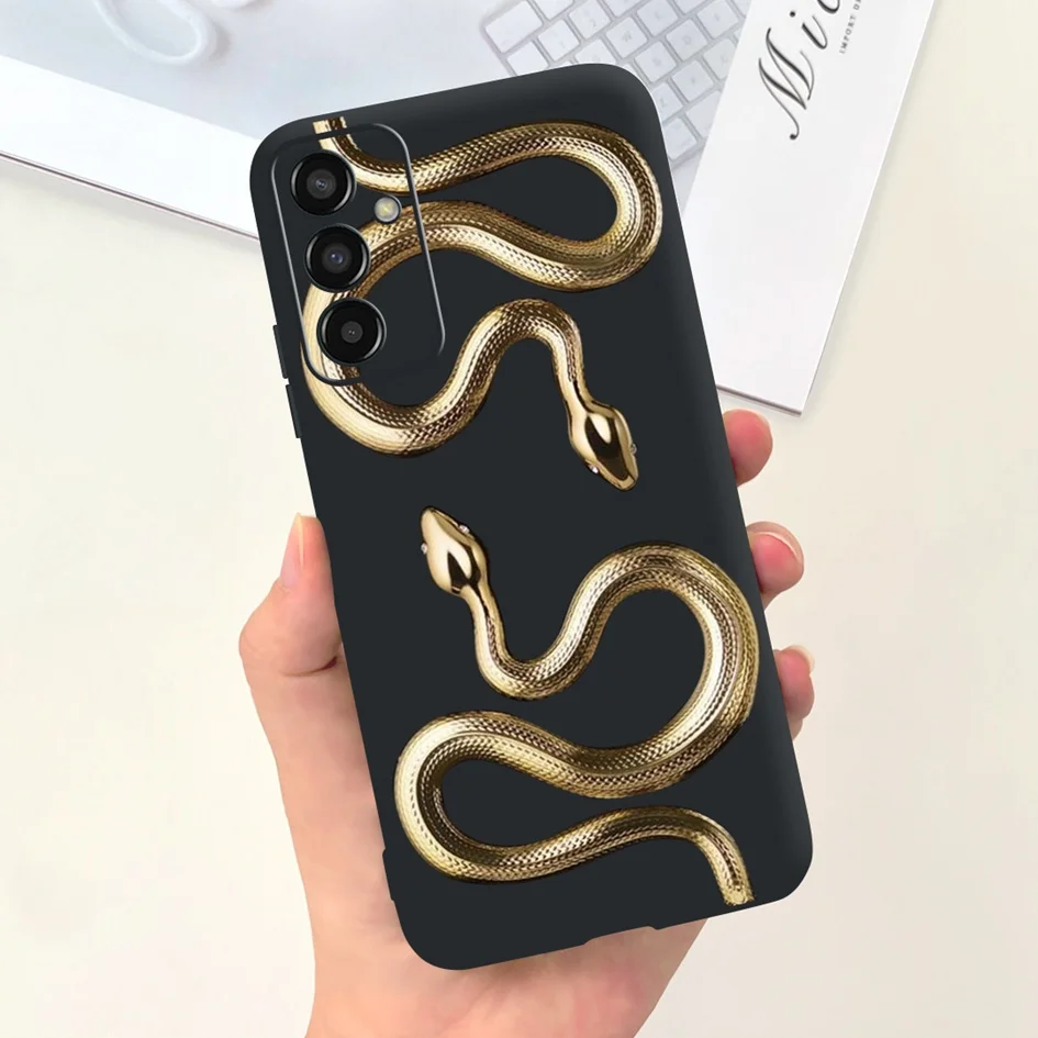 Funda floral Galaxy_M13