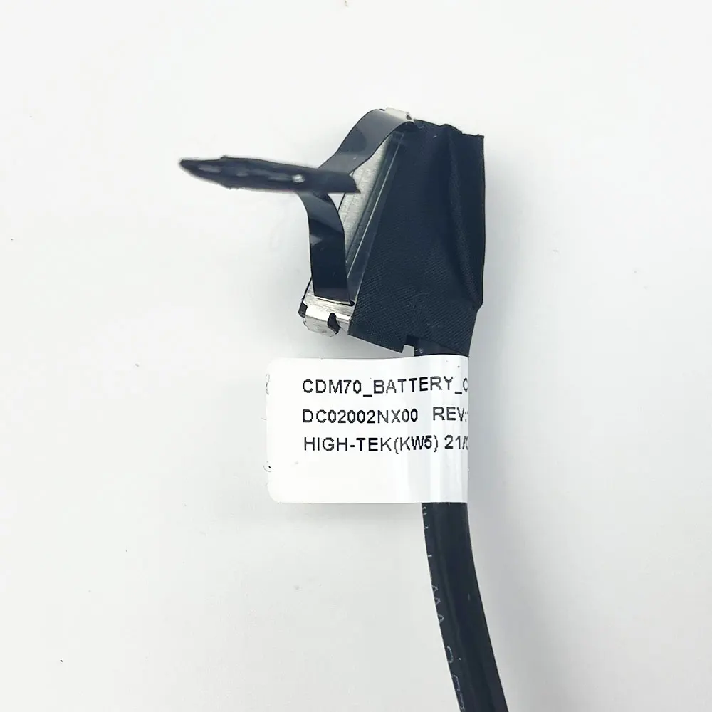 Cable Batería Dell Latitude 5480 5490 5491 5495 Reemplazo - imagen 2