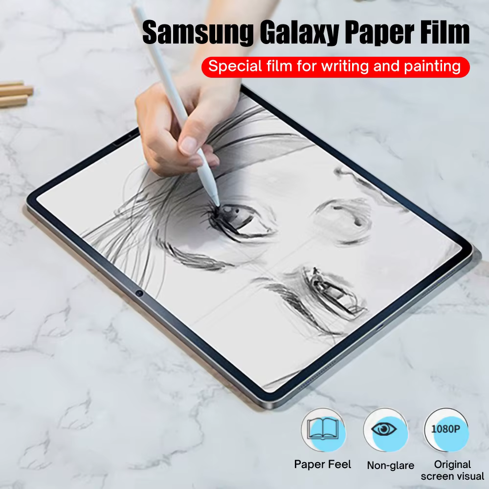 Protector Pantalla Samsung Galaxy Tab S9/S8/S7/S6 – Cristal Templado - imagen 4