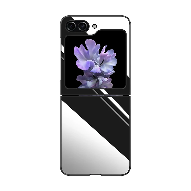 Instalación funda Galaxy Z Flip