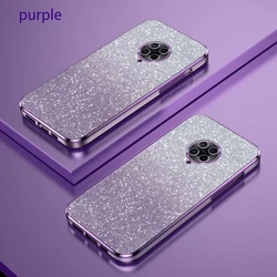 Funda Silicona Xiaomi POCO F2 Pro – Gradiente Premium