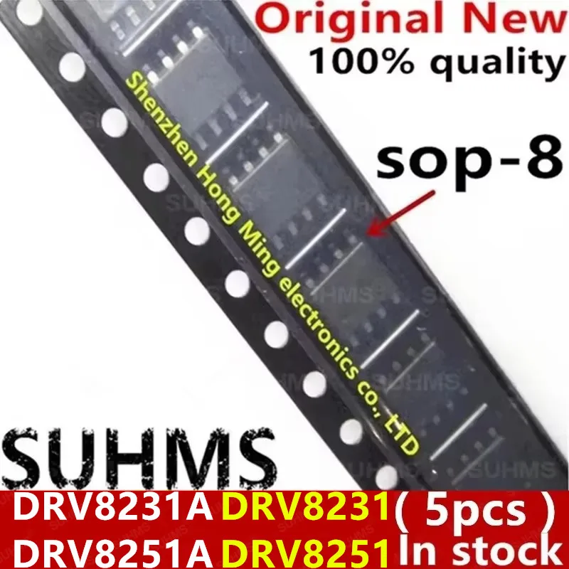 Transistor MOSFET FDMS3600S 22A QFN-8 Potencia Alta Eficiencia
