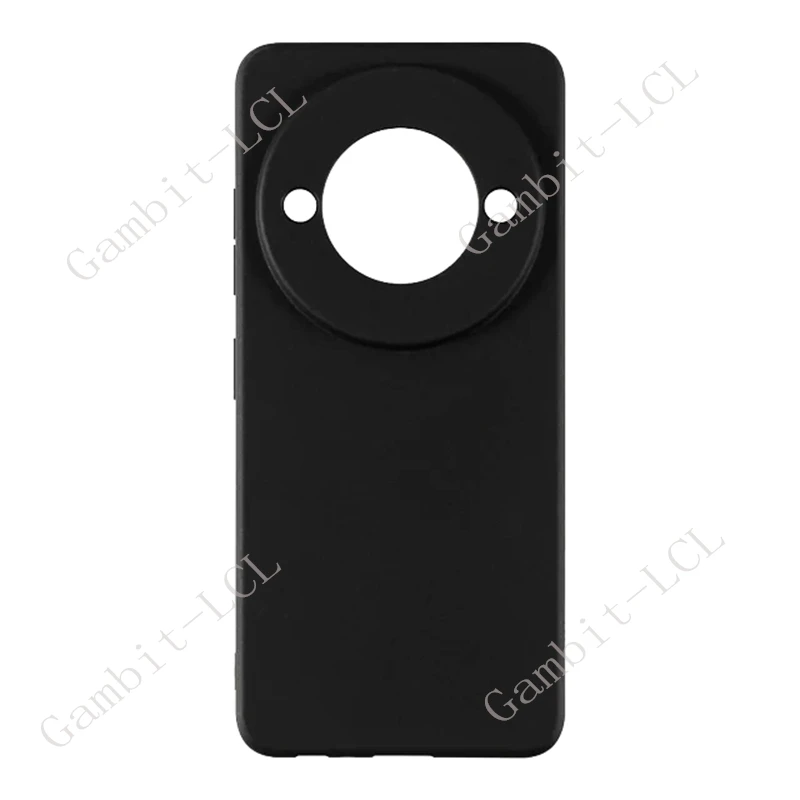 Funda TPU ZTE Nubia Neo 2 5G Music Focus Pro – Suave Antirayaduras - imagen 2