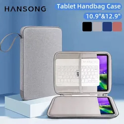 iPad Air 11/13 M3 – Funda acolchada de viaje