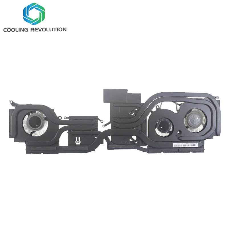 Detalle del ventilador MS-16V3