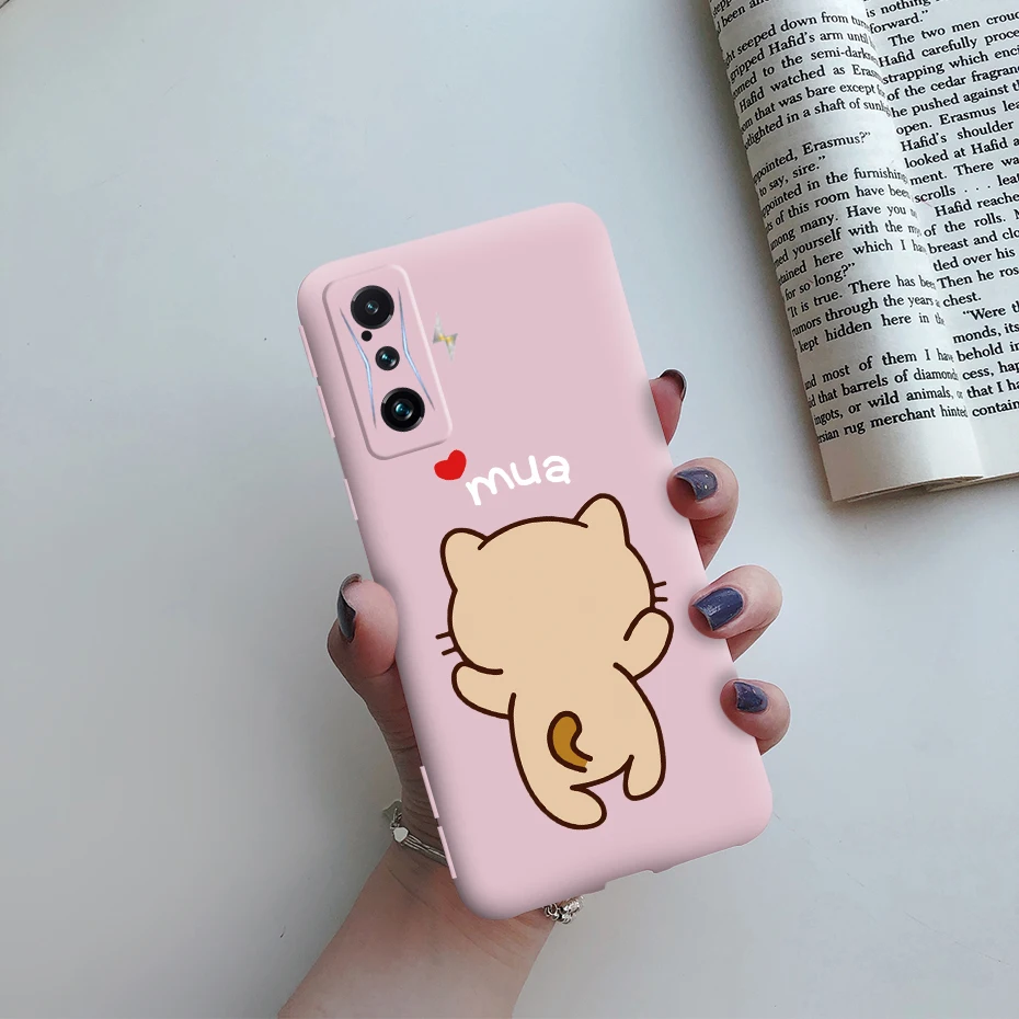 Detalle del material TPU suave