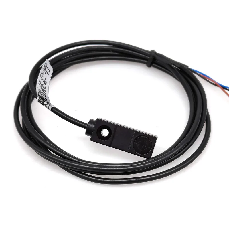 Sensor Proximidad Inductivo TL-W3MC 10mm NPN PNP - imagen 5