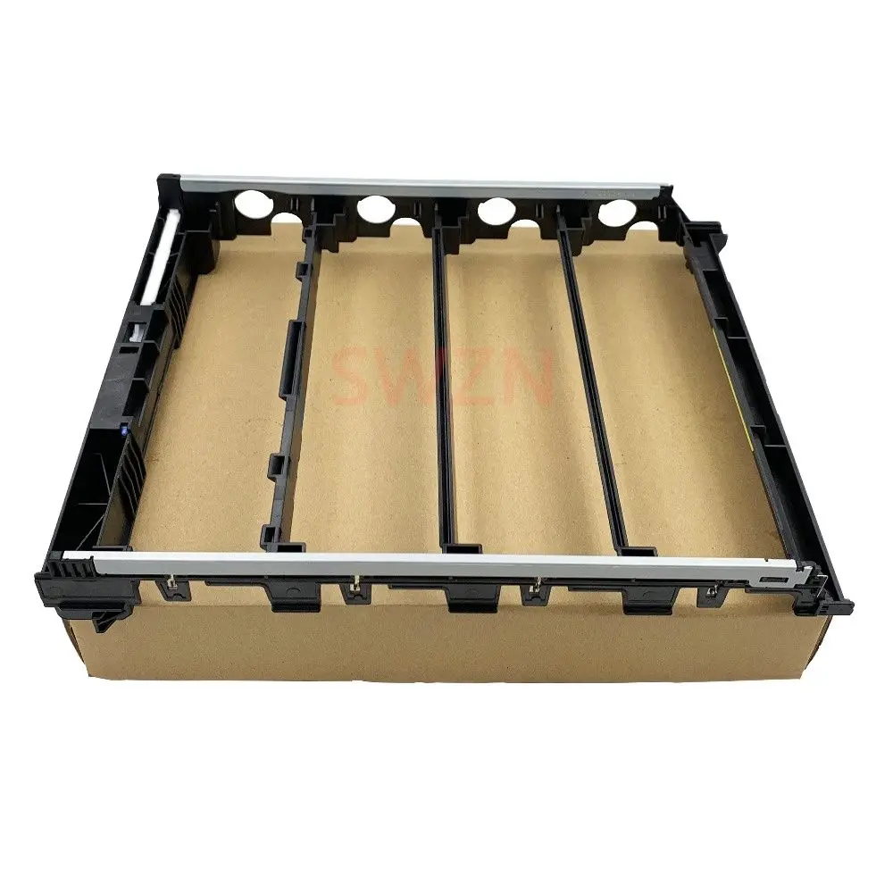 Conjunto de bandeja de cartucho para impresoras HP