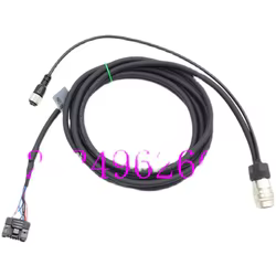 Cable Encoder Servo Motor SGMGV-13ADA61 Señal