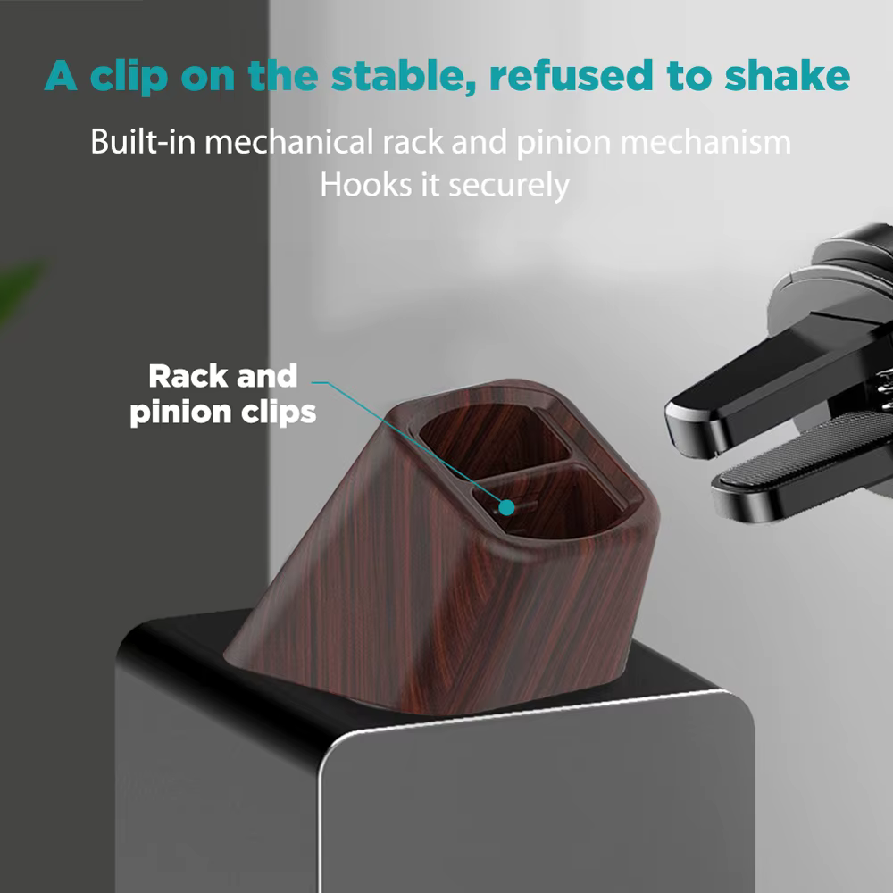 Clip universal McGiLLon