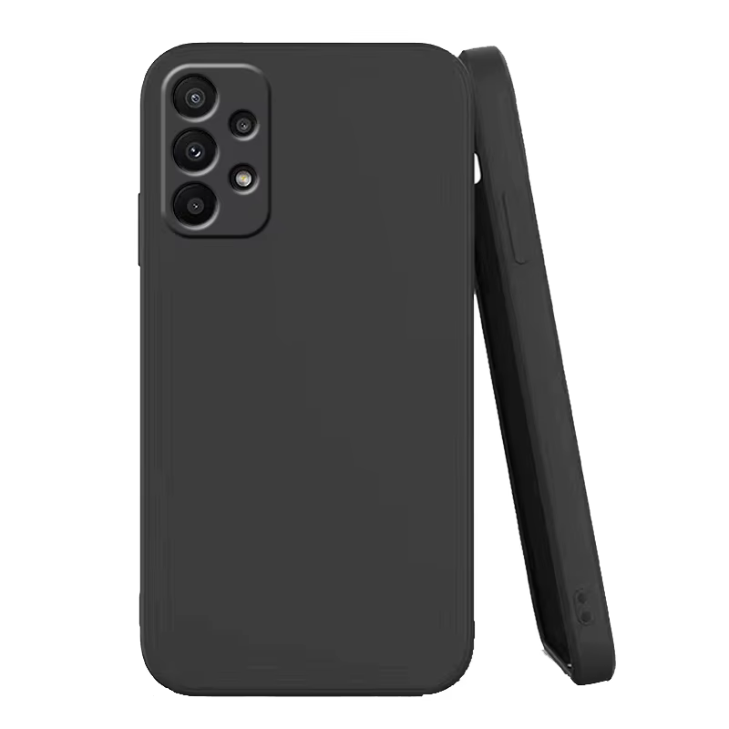 Funda wolfrulevista detalle material