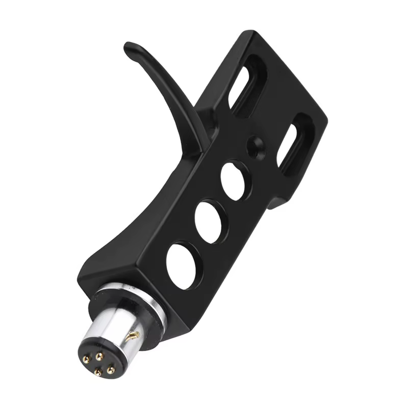 Headshell para Technics 1200 y 1210 – Soporte Cartucho Vinilo - imagen 4
