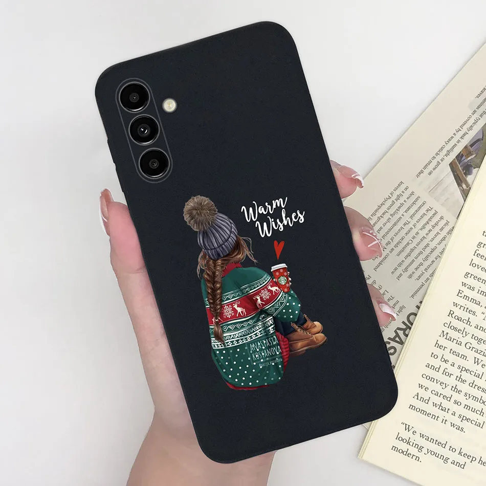 Funda de silicona con diseño de astronauta