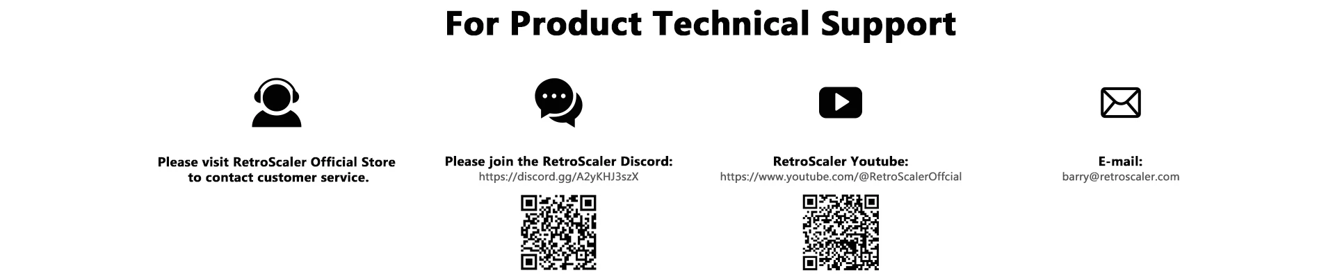 Vista frontal del Mini HitBox con iluminación RGB