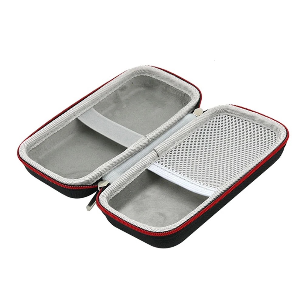 Estuche Protector TASCAM DR-05/DR-07 – Funda EVA Resistente a Golpes - imagen 4