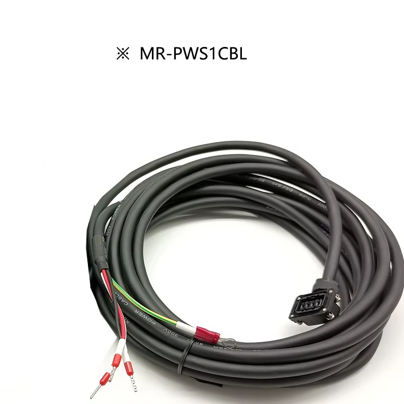 Cable de Freno para Servomotor MR-J3/J4/JE