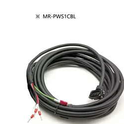 Cable de Freno para Servomotor MR-J3/J4/JE