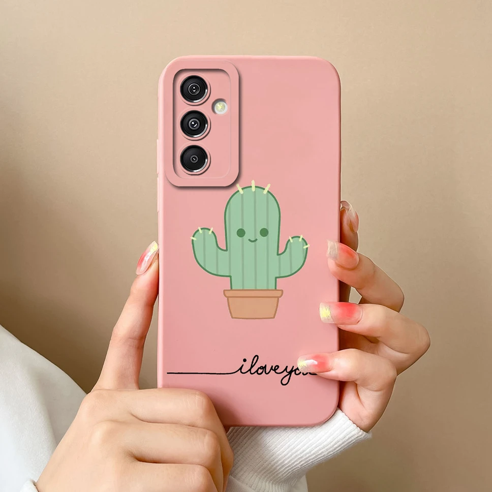 Funda Silicona Samsung Galaxy A16 5G Diseño Astronauta - imagen 5