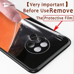 ZROTEVE Xiaomi Mi 9T Pro / Redmi K20 – Funda Magnética para Coche