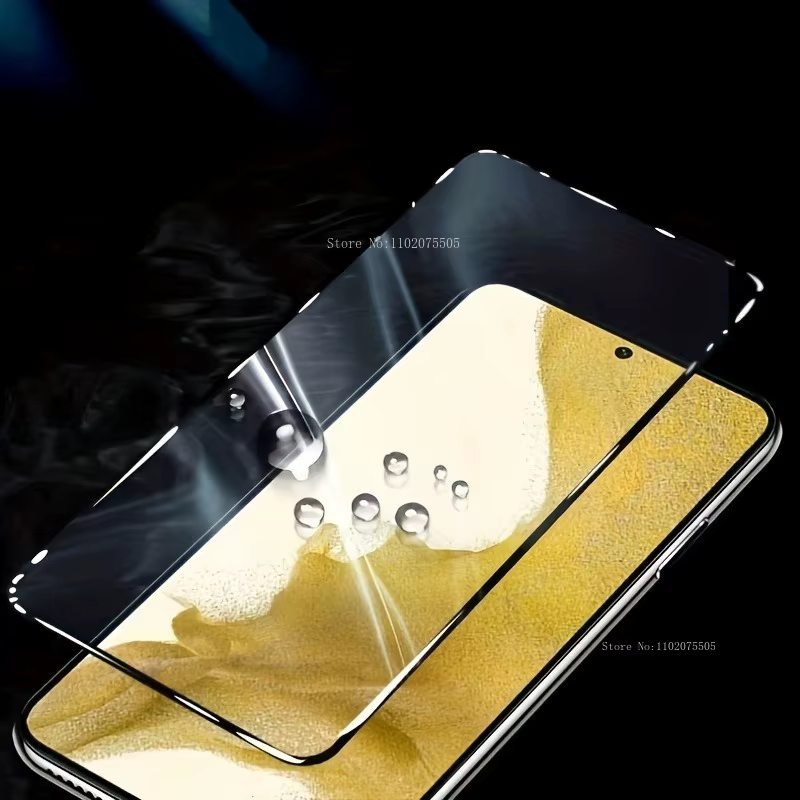 Protector Pantalla Samsung Galaxy S24/S23/S22 – Vidrio Templado HD - imagen 2