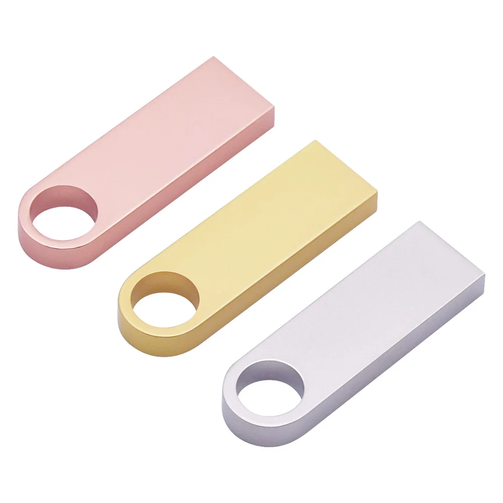 USB y portátil listo para usar