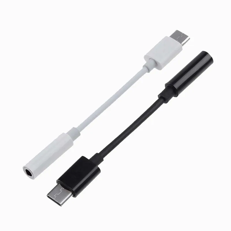 Adaptador USB-C a jack de 3,5 mm para auriculares - imagen 5