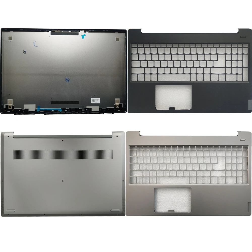 Funda Lenovo S340-15 – Reposamanos y Contraportada Antigolpes - imagen 2