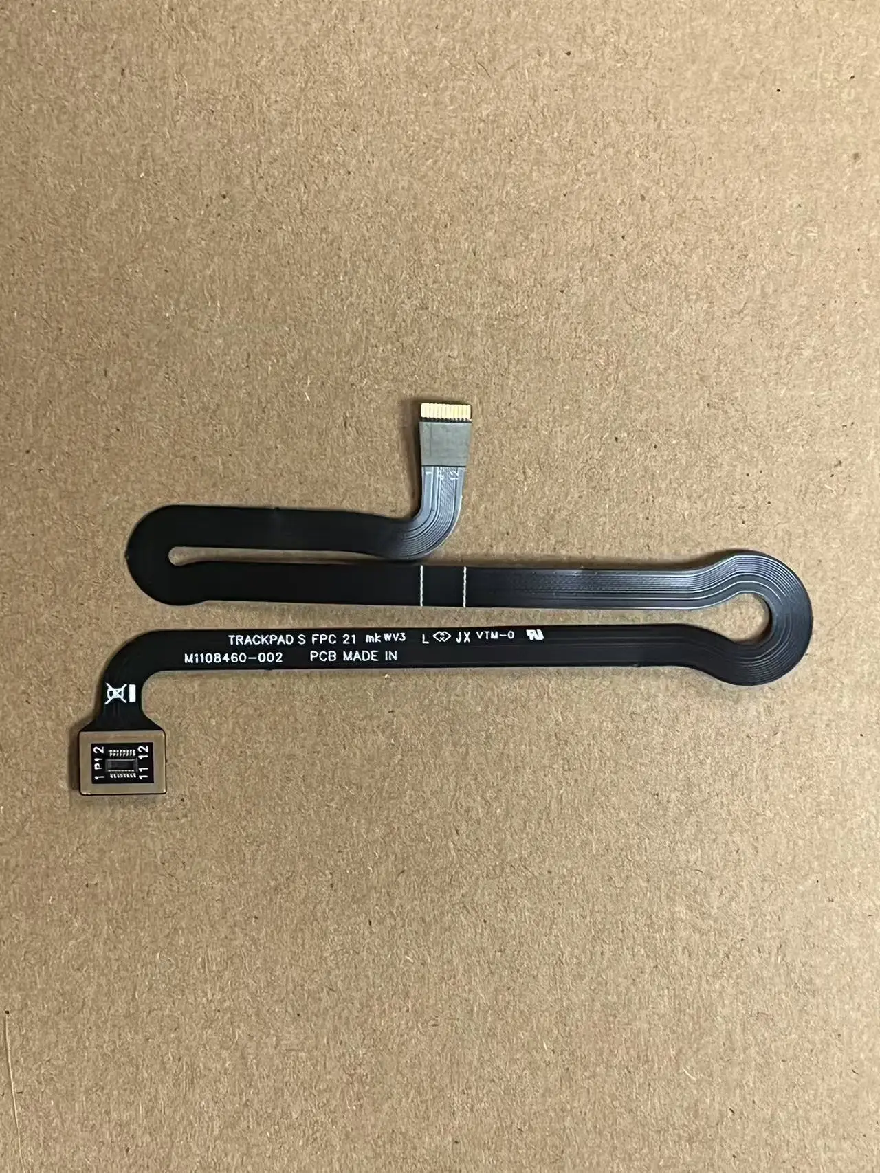 Cable Flex de Teclado para Microsoft Surface Laptop 3, 4 y 5 - imagen 2