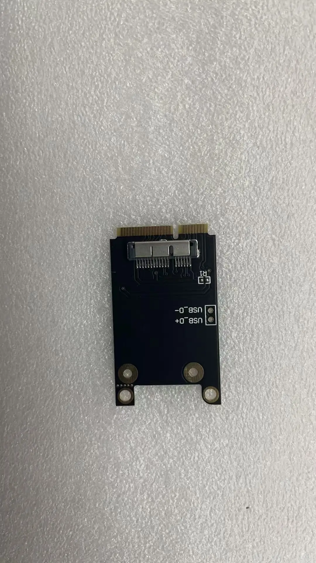 Tarjeta WiFi PCIe Bluetooth BCM94360CD para Mac Mini - imagen 3