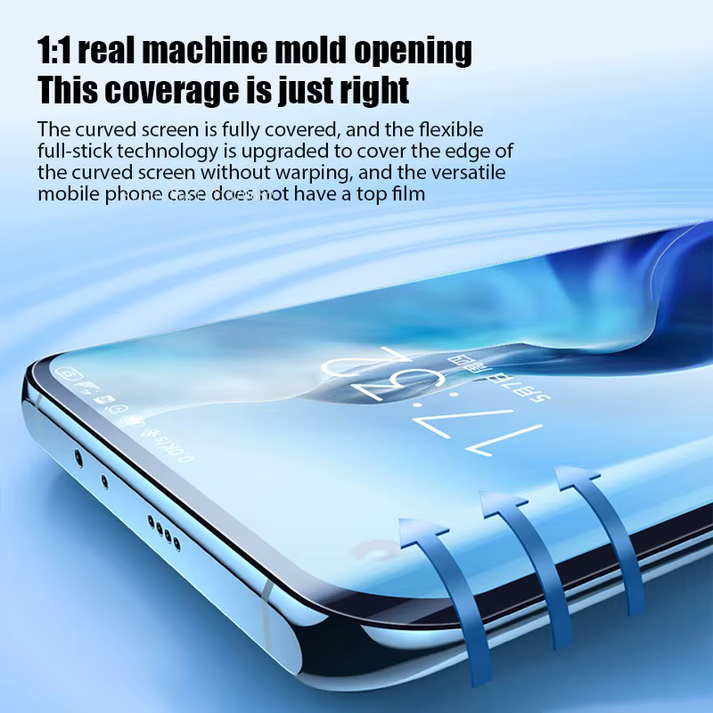 Protección hidrogel Mi 11/10 Lite