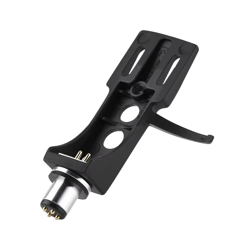 Headshell para Technics 1200 y 1210 – Soporte Cartucho Vinilo - imagen 5