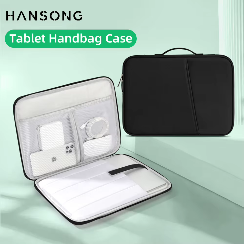 Funda Protectora Tableta iPad Samsung Xiaomi Lenovo Surface - imagen 5