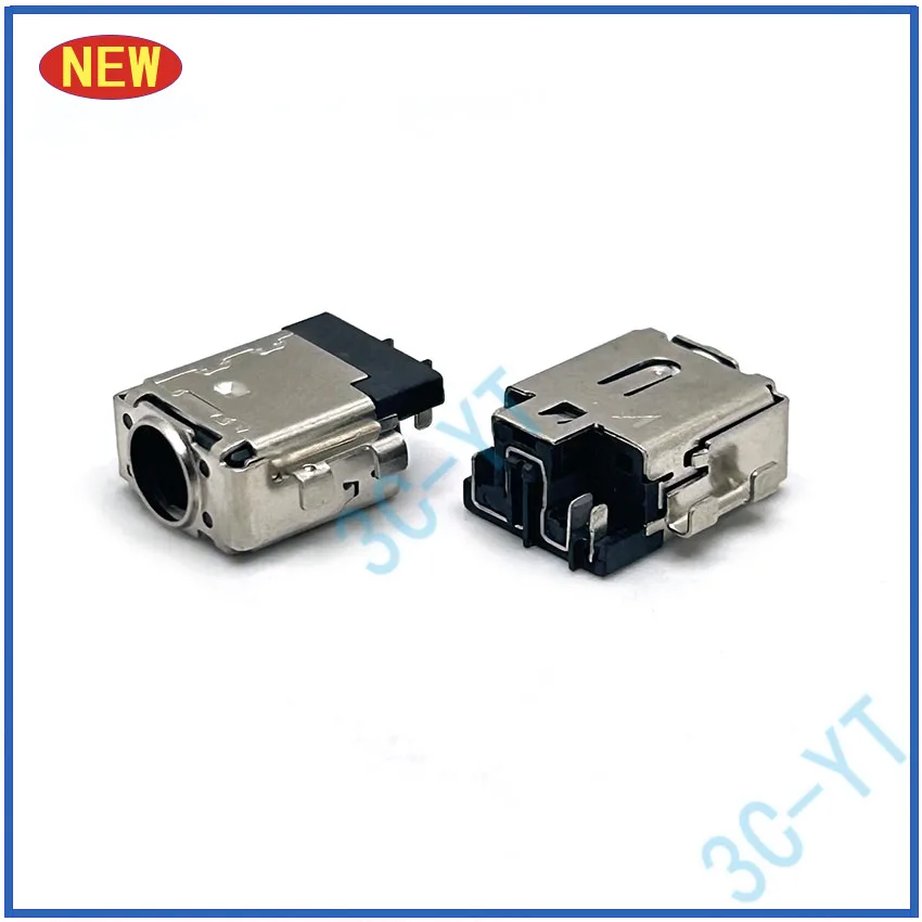 Conector en su embalaje