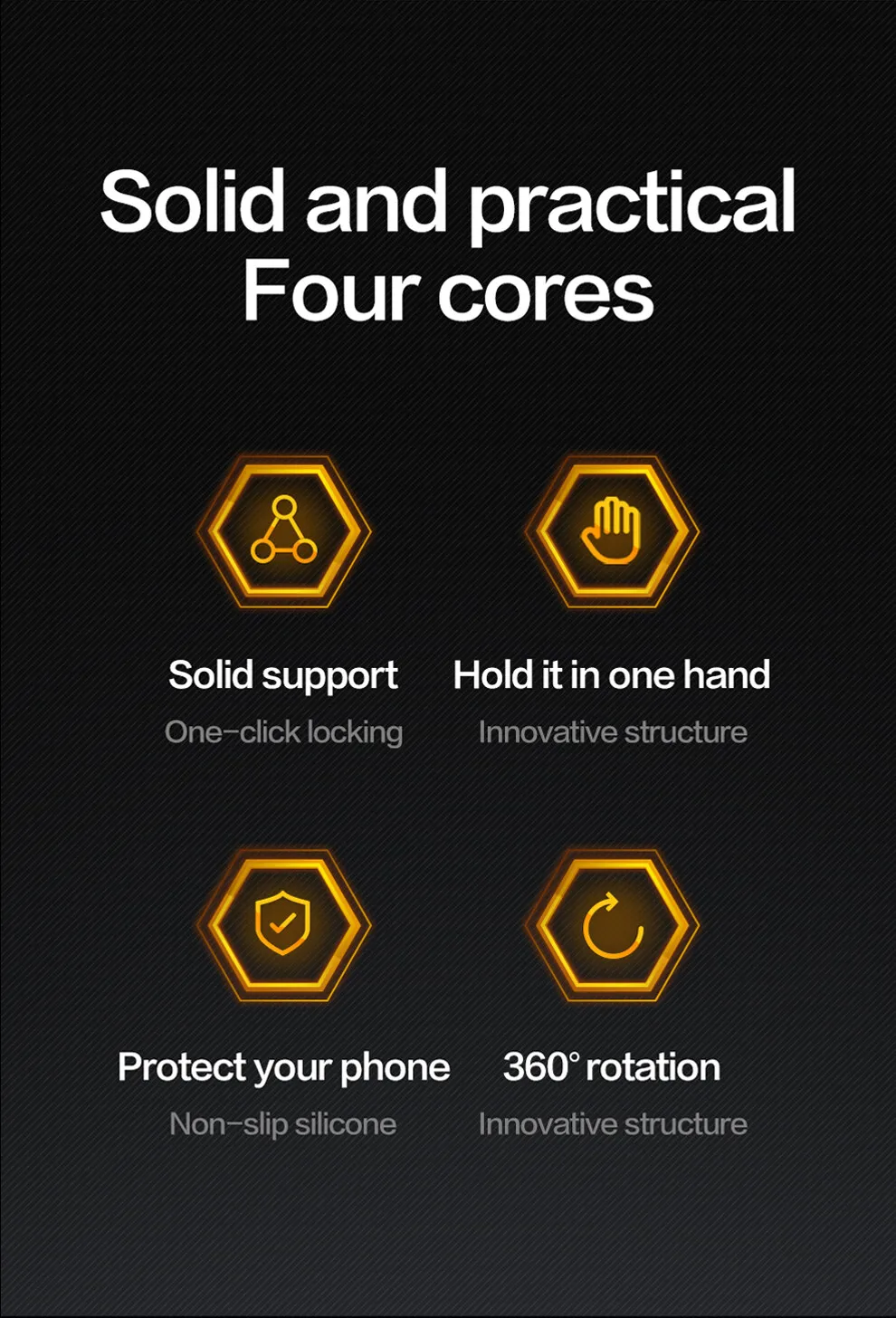 Ejemplo de uso durante ruta ciclista